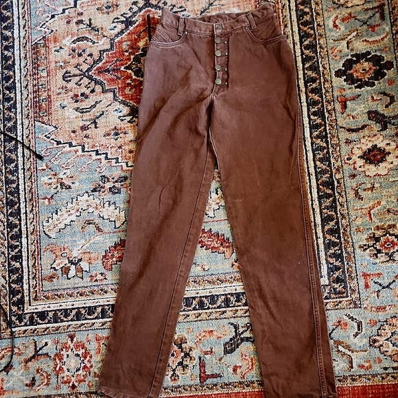 Roper Denim - VTG Roper Jeans